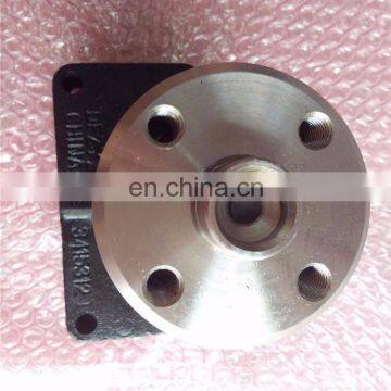 Marine Engine Spare Part Fan Bracket 3415312 3415313