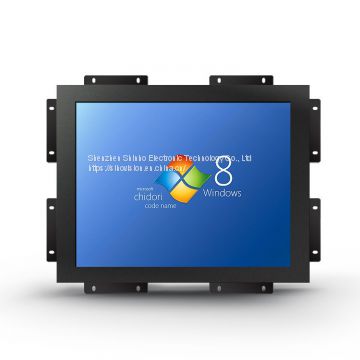 Industrial USB Touch Monitor