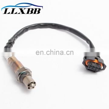 Original LLXBB Car Sensor System Oxygen Sensor 55562205 99660613801 55566592 For Cadillac CTS 3.2L 9198809