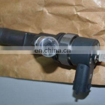 Hot selling good quality auto fuel injector 0445110335