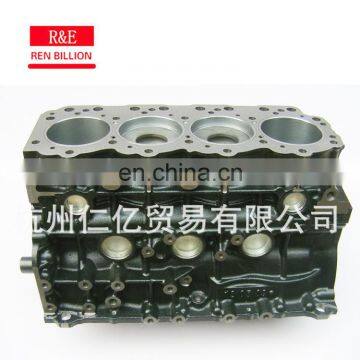 BJ493 engine long block for Isuzu G-94360206-1