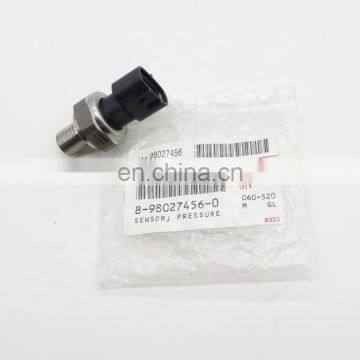 GENUINE PRESSURE SENSOR FOR 6WG1XYSS/4HK1 EXCAVATOR ENGINE 8-98027456-00/898027456 photo-5
