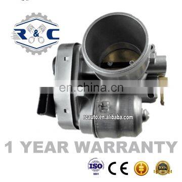 R&C High Performance Auto Throttling Valve Engine System 93313785 48SMG2 SMG00202 7084164 for Fiat Paliocar Throttle Body