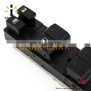 Power Window Switch Power Window Master Switch OEM 25401-EA003 photo-6