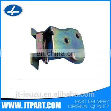 6C1A-V22800-AA for brand new original car door front left upper hinges