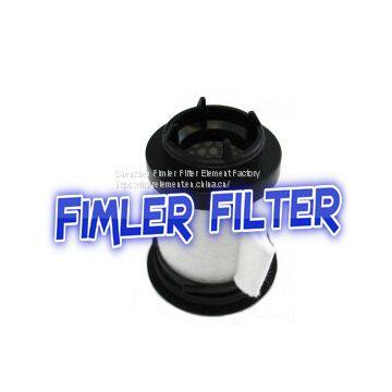 Imprefil Filter IS2595 Iris Air Filter 7371080105PV IAC Filter 7374130160R International Filter case2