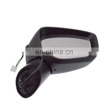 Door Mirror & Holder  For Mitsubishi GK1W 7632D134