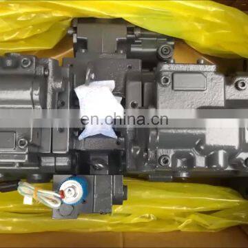 Excavator SH220-3 SH200A2 SH200A3 Hydraulic main pump K3V112DTP16RA-9N49 For Sumitomo Excavator