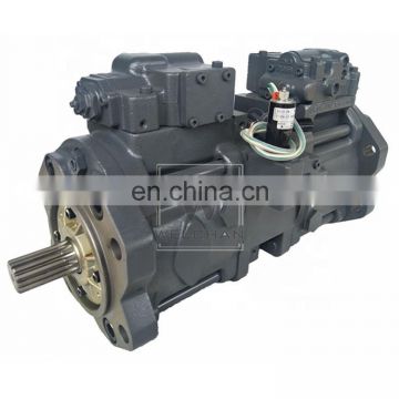 Excavator EC210B EC240B Hydraulic pump K3V112DT-1XER-9N24 For Volvo Excavator Main Pump VOE14531855