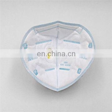 Chinese Supplier Cone Anti Pm2.5 Pollution Dust Mask