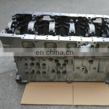 Motor Spare Parts Cylinder Block QSM11 ISM11 M11 Cylinder Block 4060393 photo-2