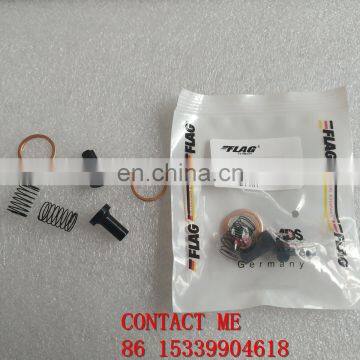 Injector Repair Kits For Spare Parts