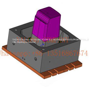 Plastic Dustbin Mould/Dustbin Mould/100L Dustbin Mould/China Plastic Dustbin Mould/Dustbin Mold