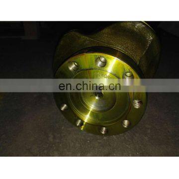 Diesel Engine Parts for 3306 Forged Steel Crankshaft 4N7693