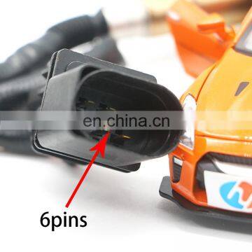 Car Sensor System Air Lambda Probe For BMW 1, 3, 5, 6 7 Series X3, X5, Z4 Roadster 11787516149 OE Oxygen Sensor