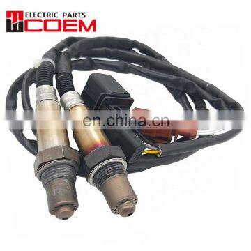 Auto Engine Parts Upstream 06A906262AJ for A3 Tt Seat Leon Skoda Fabia Octavia VW Golf jetta Oxygen Sensor