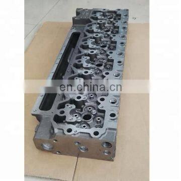 Hot Sale Diesel Engine Parts 6L Cylinder Head C4929518