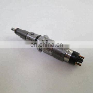 High performance fuel injectors diesel engine auto parts fuel injector for sale 5263262