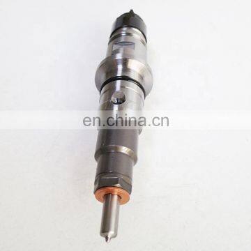 Diesel Excavator Engine Qsb6.7 4940096 Common Rail Fuel Injector photo-2