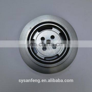 Diesel Engine Parts 6CT Vibration Damper 3925568