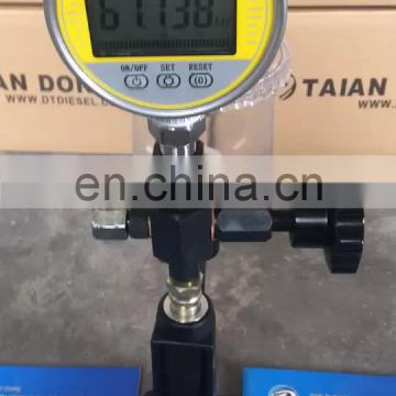 s60h Digital injector nozzle tester Nozzle tester