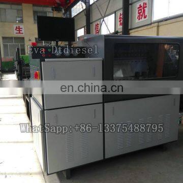 CR3000A Injector and Pump Test Bench