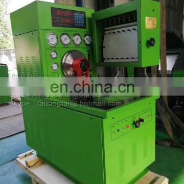 DT- 12PSB MINI Diesel Injection Pump Test Bench