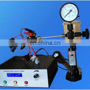 common rail injector tester of CR1000A