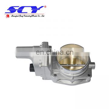 Throttle Body Suitable for CHEVROLET CAMARO OE 12605109