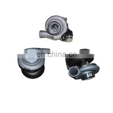 3536803 Turbocharger cqkms parts for cummins diesel engine N14-C Kuopio Finland