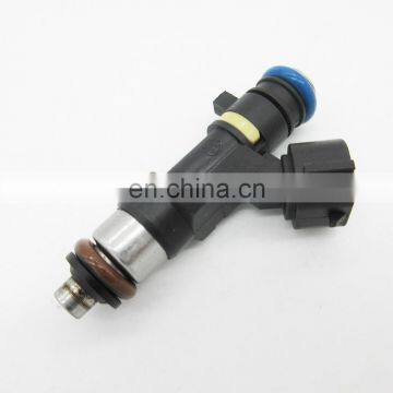 China Supplier Auto Spare Parts Fuel Injector OEM# 0280158042 16600-CD700 for Japan Car