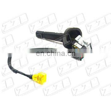 Right Combination Switch WG9925583003 for Sinotruk Howo  (MAN) Truck Accessories