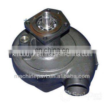 Cummins KTA38 Diesel Engine Water Pump 3635783