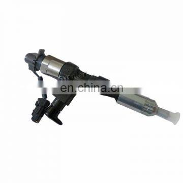 Denso Common Rail Fuel Injector 23670-E0020 23670-E0021 095000-6611 9709500-661 095000-6612 095000-6613 095000-6613 095000-6610