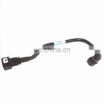 Foton ISF3.8 engine fuel supply tube 5273267 / 4990465