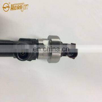 High Quality Diesel Parts 8-98011604-5 Fuel Injector 8980116045 095000-6980 for 4JJ1 photo-3