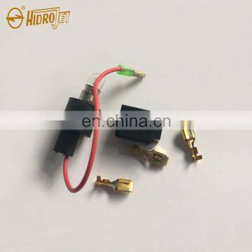 Wholesale Oil Temperature Meter YW242B 803502414 for Loader With High Quality photo-5