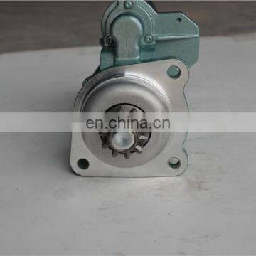 SINOTRUK Howo Engine Parts VG1560090001 Starter Motor for Truck photo-2