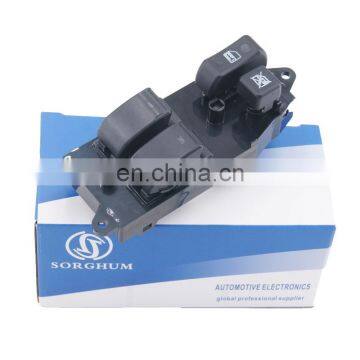 Auto Front Left Window Lifter Switch For Toyota 84820-0F040 photo-6