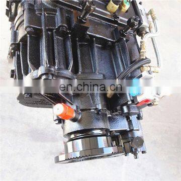 Hot Selling Original Fast Transmission Gearbox Parts For HOWO