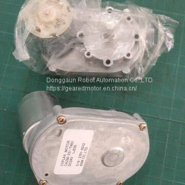 Shinohara Press Parts-CYPLAX MOTOR CAZ60-251-TW01