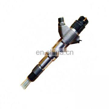 ORIGINAL FUEL  INJECTOR 0445120214  FOR WD10 ENGINE