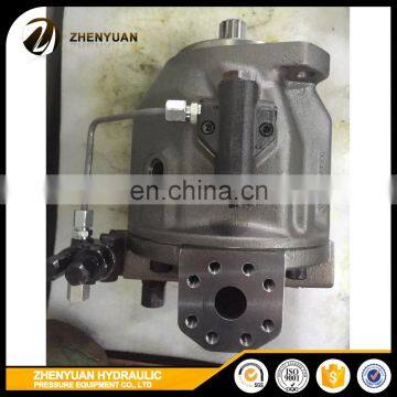Long Service Life Hydraulic High Pressure Axial Piston Pump