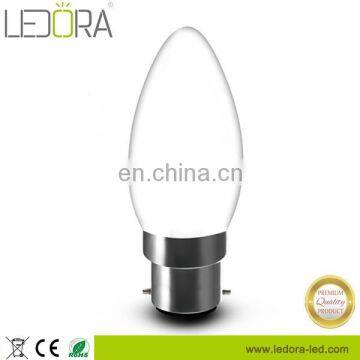 2W 4W E27 E14 E12 110V 220V C35 E14 Led Flament Candle Light Bulbs photo-6