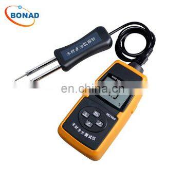 Quality Insurance!! 2%-50% Wood Moisture and Temperature Test Meter MD7820