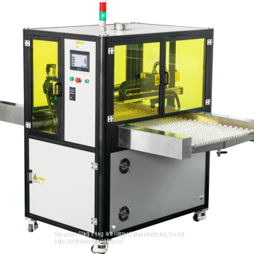 plasma cleaner machine price