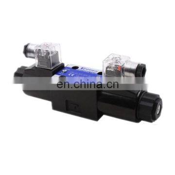 Best Price of Solenoid Valve for YUKEN DSG-01-3C2-D24/D12/A110/A220/A240 Hydraulic Coil photo-3