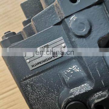 Excavator CAT307SR SK60 SH60 SH75U-1 SH80 Hydraulic A10VD43 A10VD43SR Series Main Pump UCHIDA A10VD43SR1RS5 photo-6