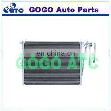 GOGO A/C Condenser For Opel VECTRA B OEM 1850062 1850041 1850065