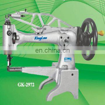 Shoe Repair Mending Sewing Machine photo-2